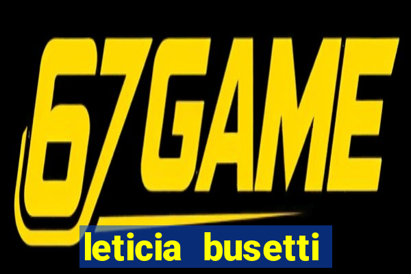 leticia busetti reclame aqui